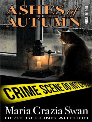 cover image of Ashes of Autumn